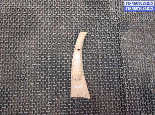 купить Пластик (обшивка) салона на Porsche Panamera 2009-2016