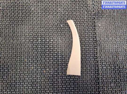 купить Пластик (обшивка) салона на Porsche Panamera 2009-2016