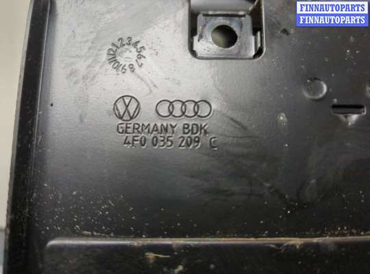 купить Кронштейн магнитолы на Audi S5 (8T) 2007-2016