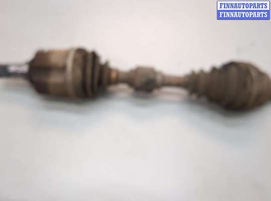 Полуось (приводной вал, шрус) MT571502 на Mitsubishi ASX 2010-2020