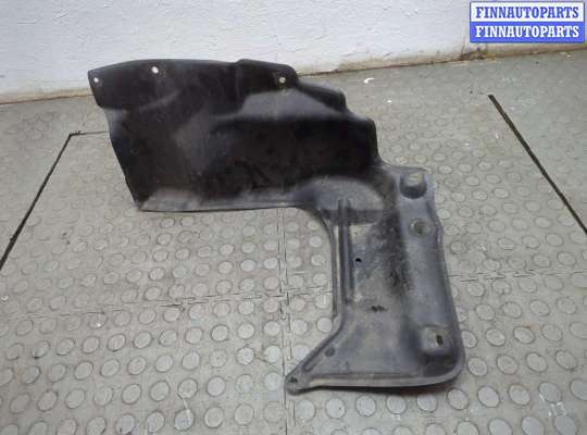 купить Защита днища, запаски, КПП, подвески на Toyota Matrix 2002-2008