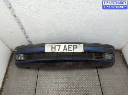Усилитель бампера BM3619892 на BMW 5 E39 1995-2003
