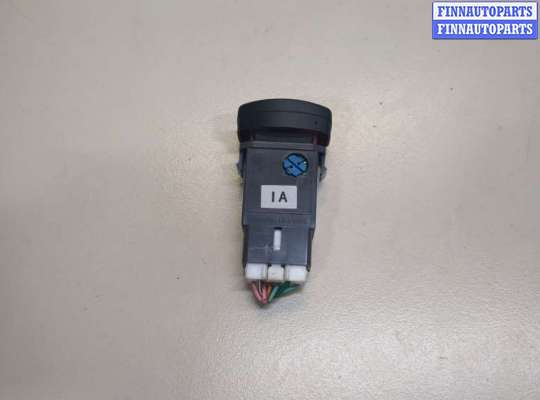 купить Кнопка аварийки на Chevrolet Lacetti 2004-2013
