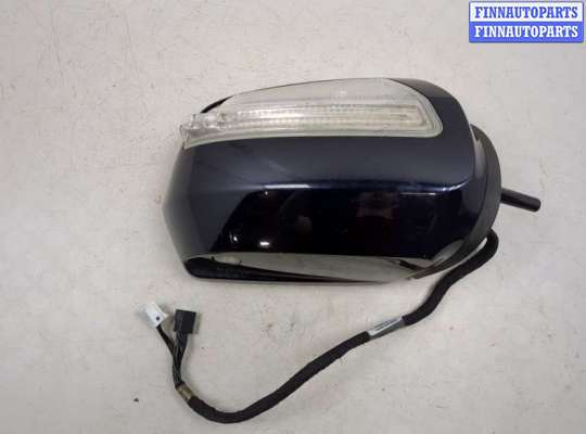Зеркало боковое MB1481783 на Mercedes ML W164 2005-2011