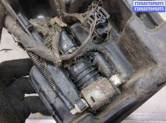 купить Бачок омывателя на Volkswagen Tiguan 2007-2011