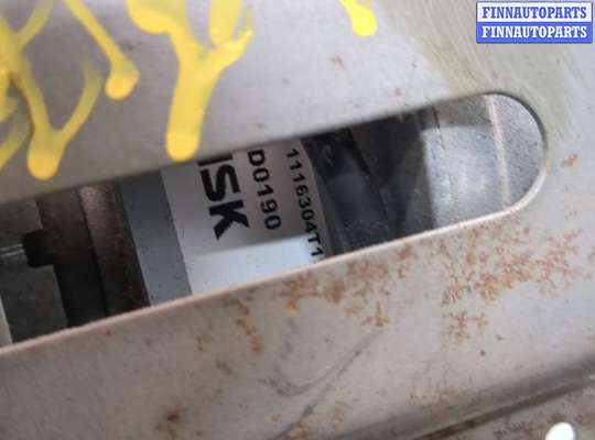 купить Электроусилитель руля на Toyota RAV 4 2012-2019