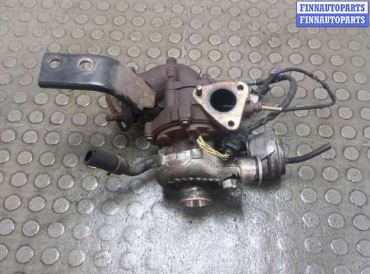 Купить Турбина на KIA Carens 2002-2006 Турбина KA614861 на KIA Carens 2002-2006
