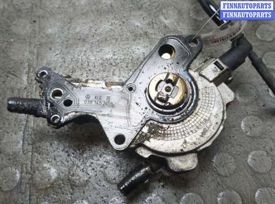 Купить ТНВД на Volkswagen Polo 2005-2009 ТНВД VG2789120 на Volkswagen Polo 2005-2009
