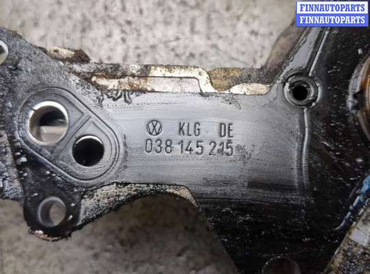 купить ТНВД на Volkswagen Polo 2005-2009