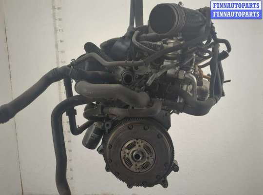 купить Заслонка дроссельная на Audi A3 (8L) 1996-2003