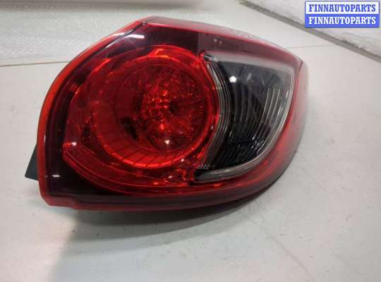 купить Фонарь (задний) на Mazda CX-5 2012-2017