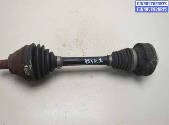 купить Полуось (приводной вал, шрус) на Volkswagen Passat 6 2005-2010