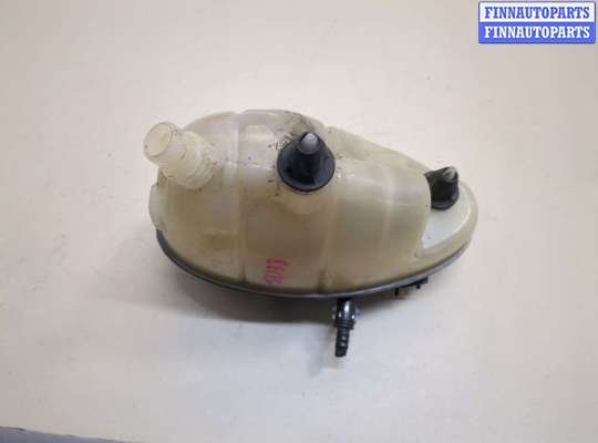 Бачок расширительный на Mercedes-Benz S (W222)