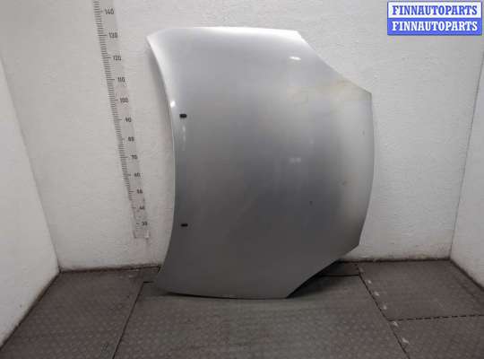 купить Обшивка капота на Ford Puma 1997–2003