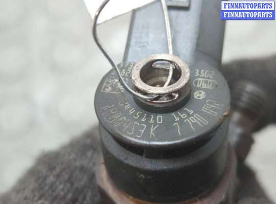 купить Форсунка топливная на BMW 3 E46 1998-2006