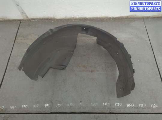 Защита арок (подкрылок) OP2343264 на Opel Astra J 2010-2017