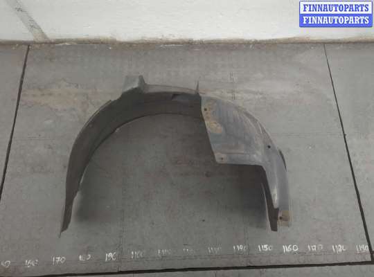 купить Защита арок (подкрылок) на Opel Astra J 2010-2017