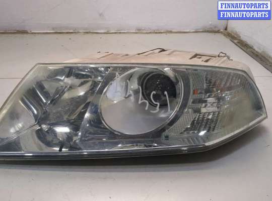 купить Фара (передняя) на Skoda Octavia (A5) 2004-2013
