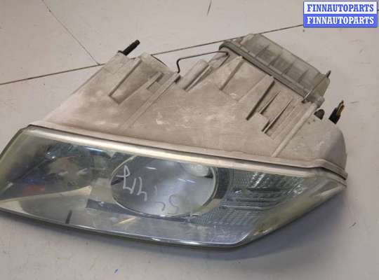 купить Фара (передняя) на Skoda Octavia (A5) 2004-2013