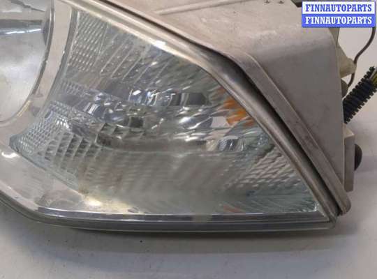 купить Фара (передняя) на Skoda Octavia (A5) 2004-2013