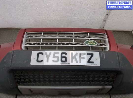 купить Бампер на Land Rover Freelander 2 2006-2014