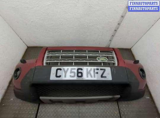 Бампер LRD4076 на Land Rover Freelander 2 2006-2014