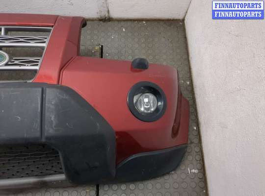 купить Бампер на Land Rover Freelander 2 2006-2014