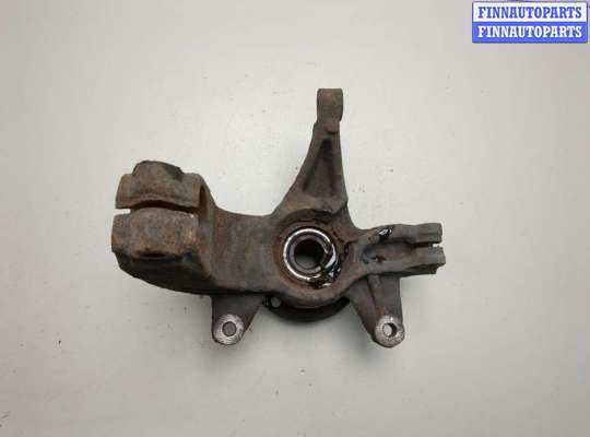 купить Ступица (кулак, цапфа) на Renault Megane 2 2002-2009