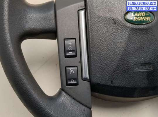 купить Руль на Land Rover Freelander 2 2006-2014