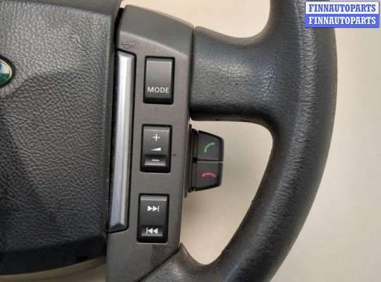 купить Руль на Land Rover Freelander 2 2006-2014