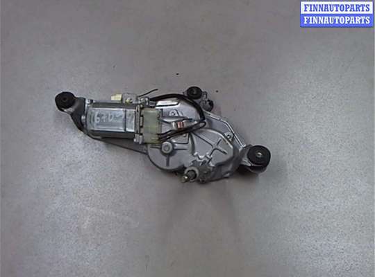 купить Двигатель стеклоочистителя (моторчик дворников) задний на Mazda 6 (GG) 2002-2008