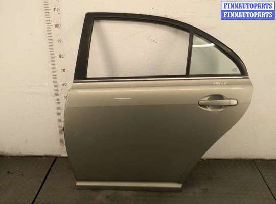 купить Замок двери на Toyota Avensis 2 2003-2008