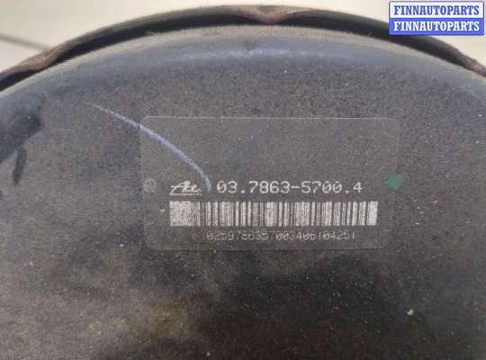 купить Цилиндр тормозной главный на Mazda 3 (BK) 2003-2009