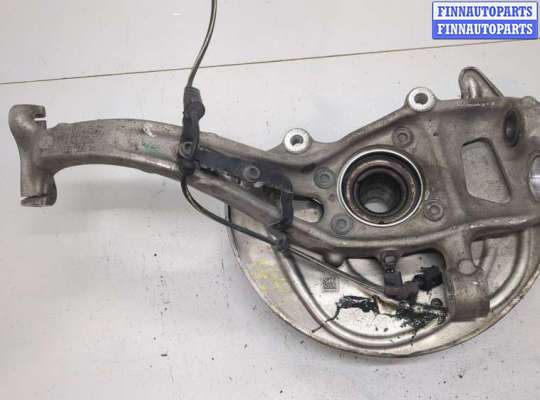 купить Ступица (кулак, цапфа) на Audi A4 (B9) 2015-2023