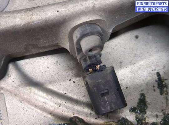 купить Ступица (кулак, цапфа) на Audi A4 (B9) 2015-2023