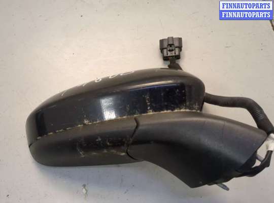 Зеркало боковое на Ford Mondeo V