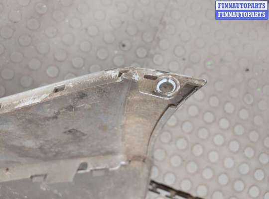 купить Молдинг бампера на Volkswagen Passat 6 2005-2010