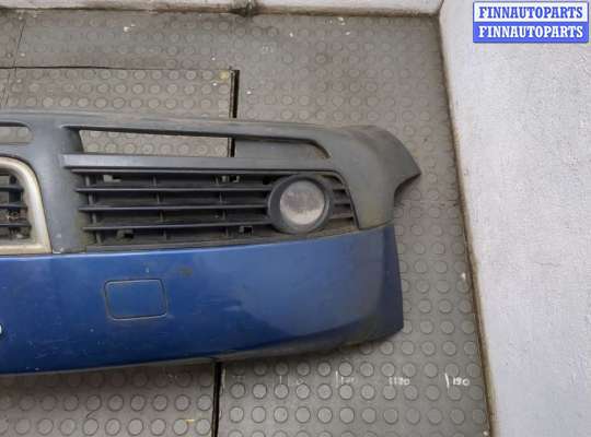 купить Бампер на Audi A4 (B6) 2000-2006