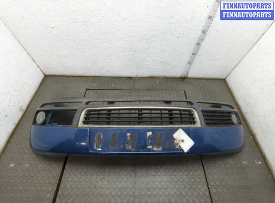 Купить Бампер на Audi A4 (B6) 2000-2006 Бампер AU1760537 на Audi A4 (B6) 2000-2006