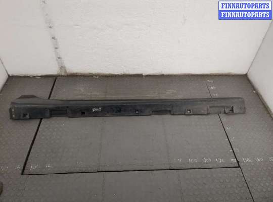 Накладка на порог MZ665554 на Mazda 6 (GH) 2007-2012