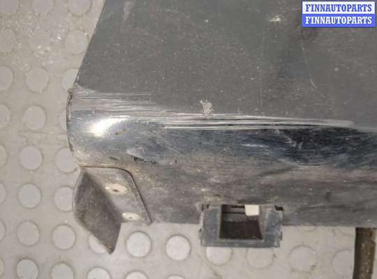 купить Накладка на порог на Mazda 6 (GH) 2007-2012