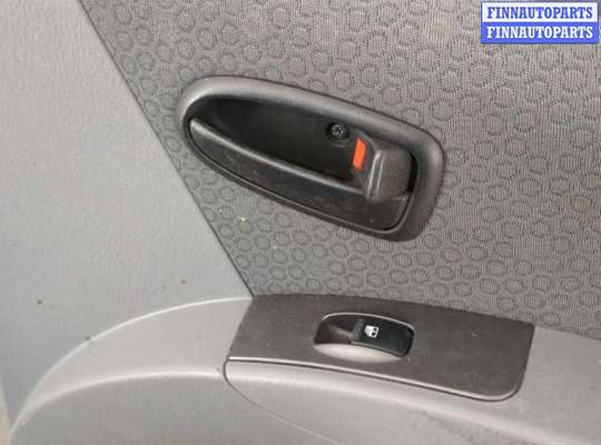купить Дверь боковая (легковая) на Hyundai Matrix