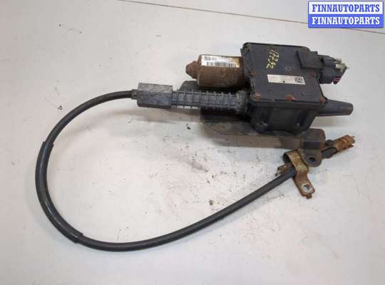 купить Электропривод ручного тормоза (моторчик ручника) на Cadillac SRX 2009-2016