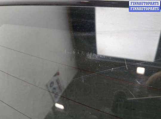 купить Обшивка крышки (двери) багажника на KIA Carnival 2006-2014