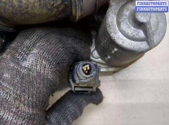 купить Заслонка дроссельная на BMW X3 E83 2003-2010