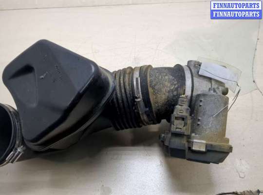 купить Заслонка дроссельная на BMW X3 E83 2004-2010