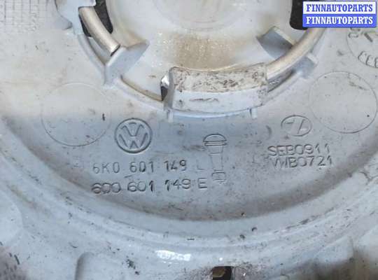 купить Колпачок литого диска на Volkswagen Polo 2001-2005