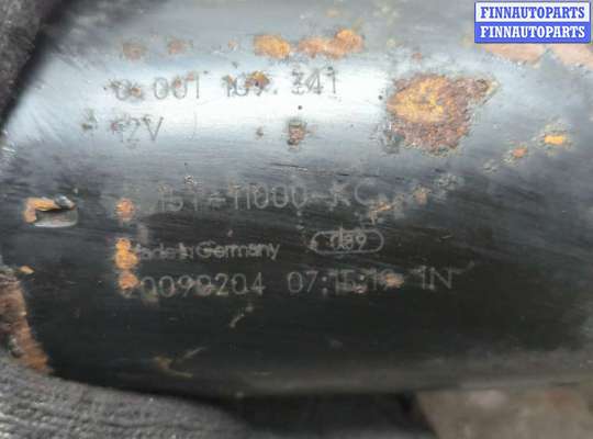 купить Стартер на Ford Focus 2 2008-2011