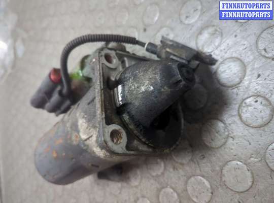 купить Стартер на Ford Focus 2 2008-2011