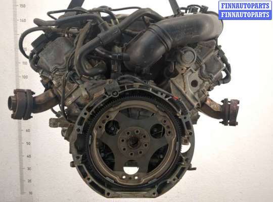 купить Заслонка дроссельная на Mercedes ML W163 1997-2005